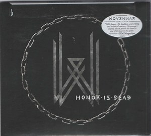 Wovenwar - Honor Is Dead