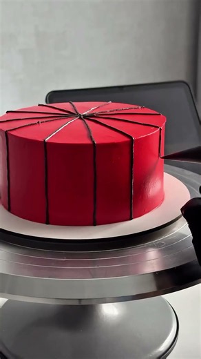 Epic Spider-Man Cake Transformation!
