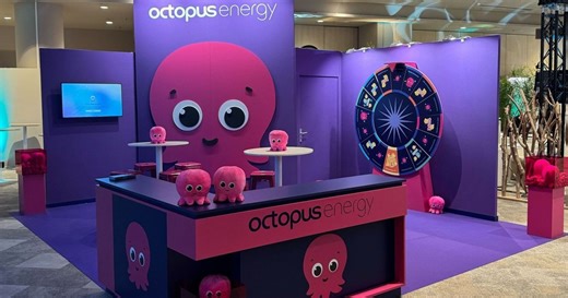 Octopus Energy & Enfuce: Increasing Fleet Electrification