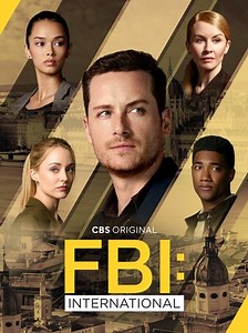 FBI: International: A Leader, Not a Tourist