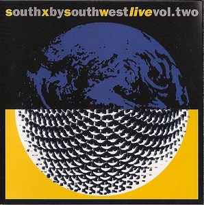 Various - SXSW Live Vol.2