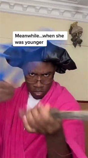 The truth about Grandma's parenting style #familycomedy #shorts #relatable