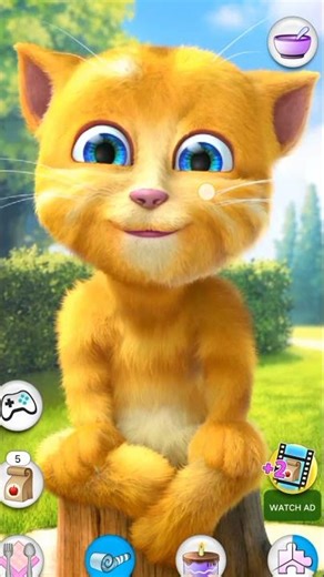 Ginger funny gameplay 😁🤣 #shorts #ginger #funny #viralshorts