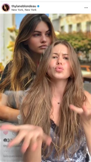 Madelyn Cline Look Alike Challenge on TikTok