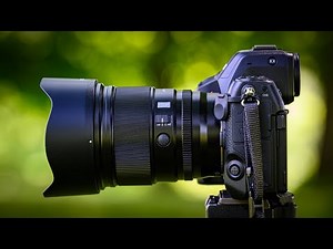 Viltrox 75mm f/1.2 Pro AF Lens - Sample Image Review + My Thoughts