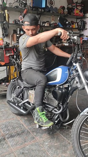 O Mestre Da Gambiarra on Instagram: "Gambiarra do Dia ✌ ( montagem final e entrega) valeu por acompanhar meu povo top da gambiarra tmj )"