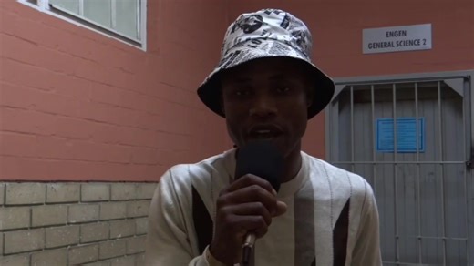 Mfuleni Voice (@mfuleni_voice)’s videos with original sound - Mfuleni Voice