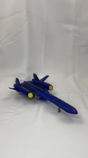 Marvel Transformers Crossover: Expanse Review