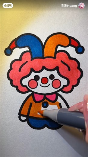 this latest art marking doll 🫣 | Latest Art NewsBook