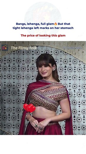 The price of looking this glam #ambani #rashathadani #shorts #explore #shortsfeed