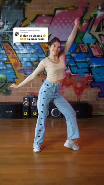 Kilalanin si Aiah: Ang Bituin ng BINI