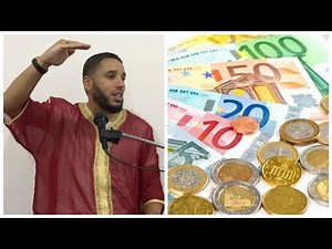 HOW TO CALCULATE YOUR ZAKAT EACH YEAR