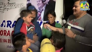 2.6M views · 53K reactions | Agradezco a cada uno de ustedes Que an ayudado compartiendo Este caso de: La FAMILIA QUE VIVE DE LA BASURA. Y otras familias más que hemos ayudado, Gracias a eso hemos logrado tocar corazones Para conseguirles algo que comer y cositas de gran necesidadaun falta GRACIAS MUCHAS GRACIAS | El Show Del Chango Oficial | Facebook