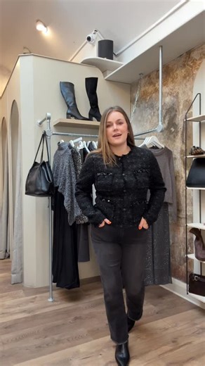 Oui - Our Festive Collection 🤍 | Diamonds And Pearls