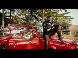 Aziz Azion Silika Bwekye Official 4K video Ugandan Music 2022