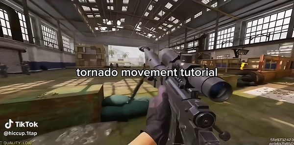 Mastering Slide Cancel Techniques in CODM