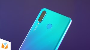 Watch: Huawei P30 Lite Review