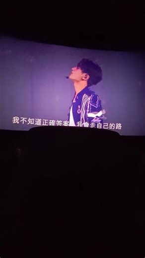 Enhypen - Blessed-Cursed w t L movie