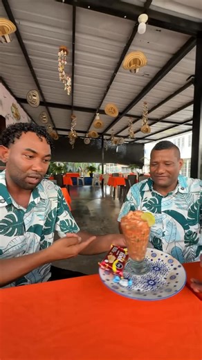 Cevichería y Restaurante El Niche | Se alteró Mello 😂 y no es para menos… nuestro ceviche está rompiéndola. Si no lo has probado, aún estás a tiempo 👨🏿‍🍳 ¡Te esperamos! 📍... | Instagram