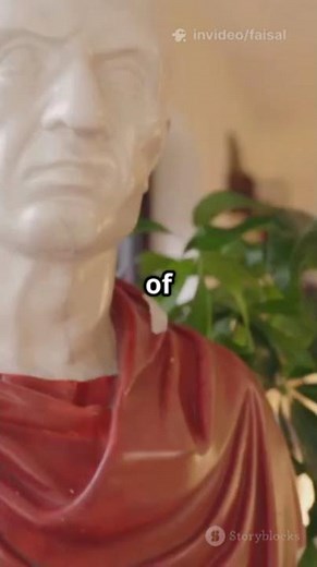 Who Really Killed Julius Caesar..? #history #facts #romanhistory
