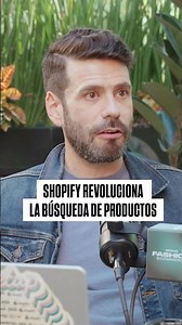 Shopify revolutionizes product search with AI