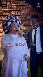 4.6K views · 10K reactions | Iwo L’oba Aseda Mo F’ogo fun oòooo ️ @tope_alabi_ ❤️❤️❤️ #calebtv #music #gospel #worship #topealabi | Caleb Tvblog | Facebook