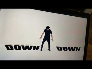 Follow the leader dance