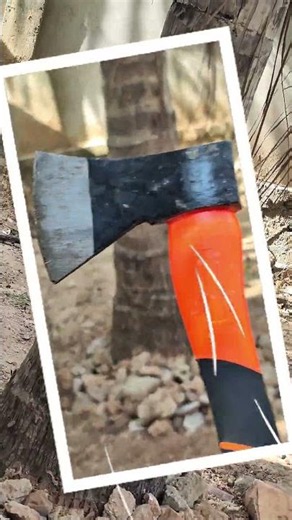 Viking axe throwing tutorial #axethrowing #vikinghunter #vikingvibes #targetpractice