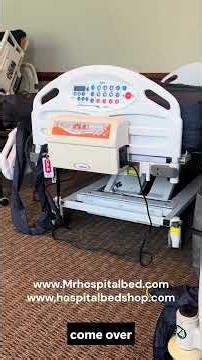 Air Mattress Systems For Bed Sore Treatment and Patient Turning 2026!