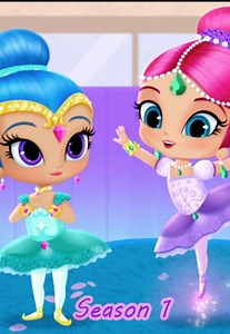 Shimmer and Shine Season 1