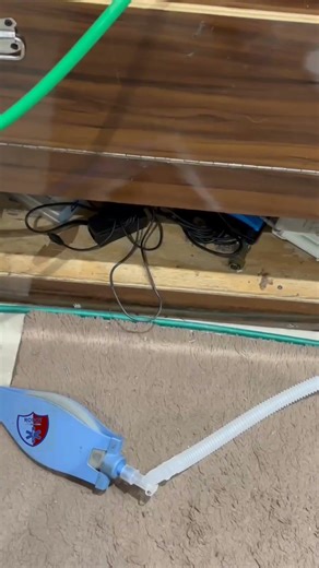 Portable Transport Ventilator ।। ambulance ventilator ।। Use of ventilators in ambulances ।।