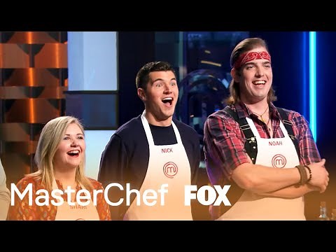 A Look Back On Season 10 Of MasterChef | Season 10 Ep. 24 | MASTERCHEF