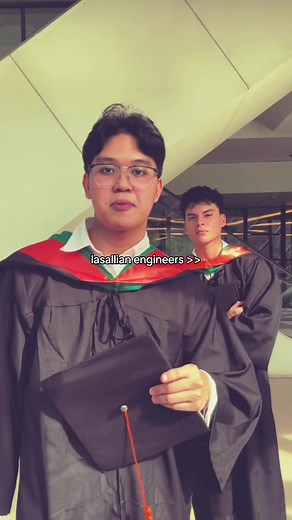 Lasallian Engineering: Traits, Humor, and Campus Identity