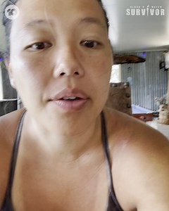 8K views · 132 reactions | Michelle may have left the game, but she hasn't been left hungry. Check out more Jury Villa moments on 10 play now. | Australian Survivor | Facebook