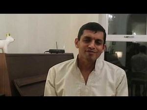 Geetham in Raga Mohanam - Varaveena