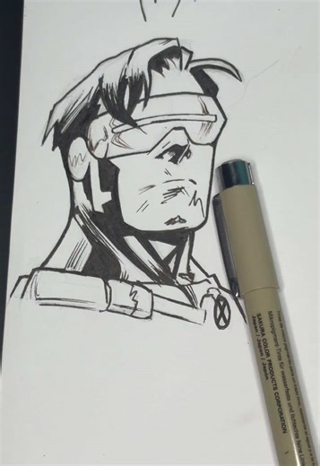 Learn to Color a Cyclops: Step-by-Step Tutorial