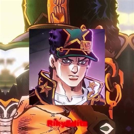 Jotaro vs Dio Edit #jojo #jojosbizarreadventure #jjba #edit