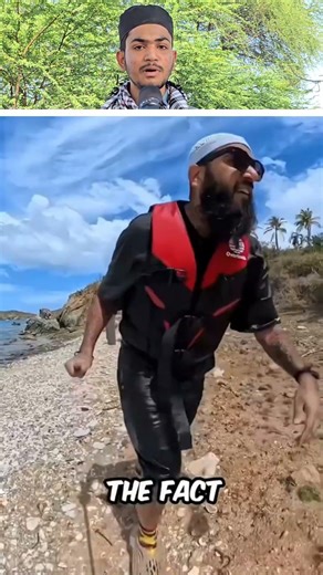 Epstein Island Gaye Ye Bhai Log #shorts