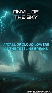 Anvil of the Sky | Celtic Progressive Vocal Trance (AI Music by SAIPHONIC) #music #vocaltrance