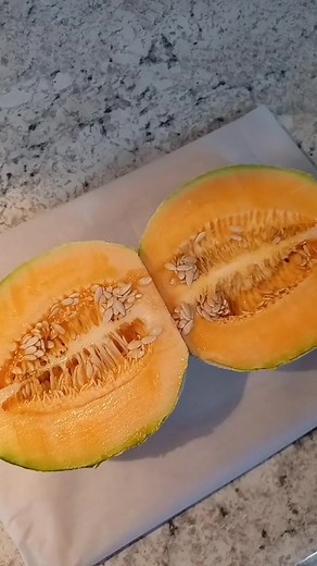 Cantaloupe Preparation: Step-by-Step Guide