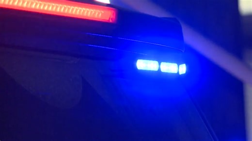 Northbound Loop 12 in Irving shut down due to fatal auto-pedestrian crash, police say