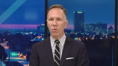 University of Arkansas to post Ten Commandments across campus