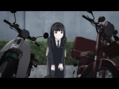 Super Cub Anime Episode 2 Best Moments