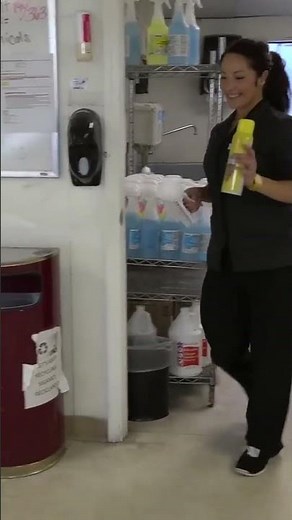 How to Deep Clean Your Home in 15 Minutes