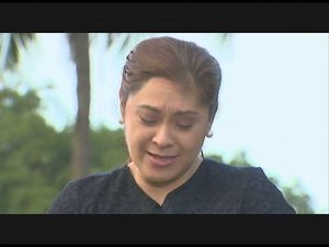 GALEMA : ANAK NI ZUMA January 13, 2014 Teaser