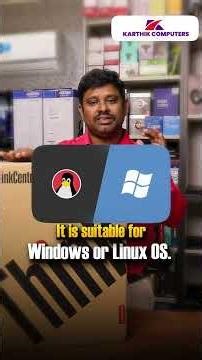 Thinkcentre Commercial Laptop