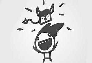 Super Idle Imagination