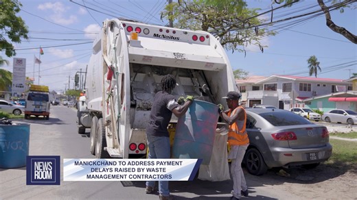 Minister of Local Government and Regional Development, Priya Manickchand recently met with the contractors hired to tackle Georgetown’s solid waste management and reaffirmed Central Government’s commitment to addressing issues they face. Minister Manickchand has said that following a meeting with the contractors on Tuesday, it was determined that the issues raised by the contractors, including lengthy wait for payments will be addressed. | News Room