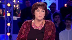 C'est un réel scandale : Anny Duperey à propos du levothyrox
