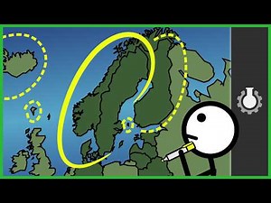 Where is Scandinavia?